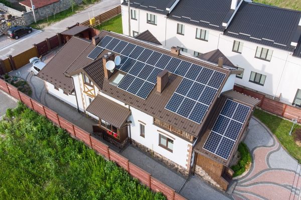 Critérios de compatibilidade entre painéis solares e inversor