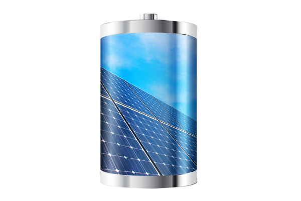 Os sistemas de energia solar híbridos, por exemplo, possibilitam o armazenamento da energia produzida pelos painéis solares em baterias